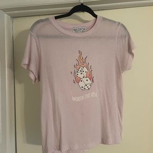 Wildfox Tee